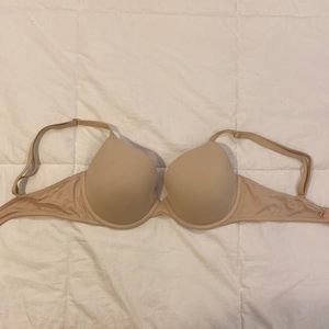 Pink Victoria Secret Bra